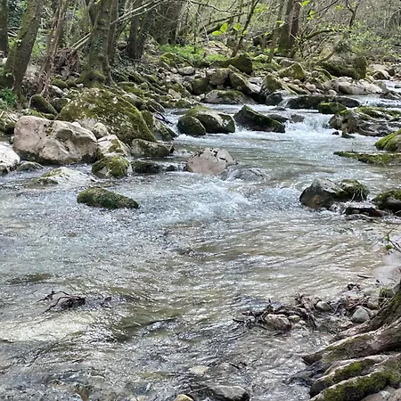 Gite Dans Les Cevennes Saint-Jean-du-Gard Extérieur photo