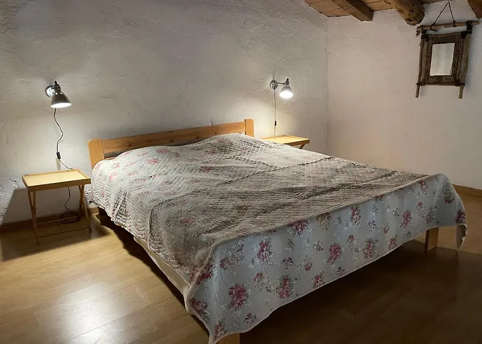 Gite Dans Les Cevennes