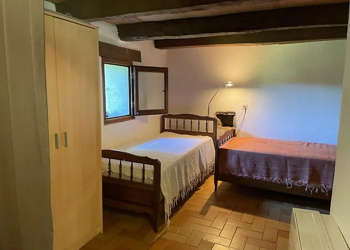 Gite Dans Les Cevennes
