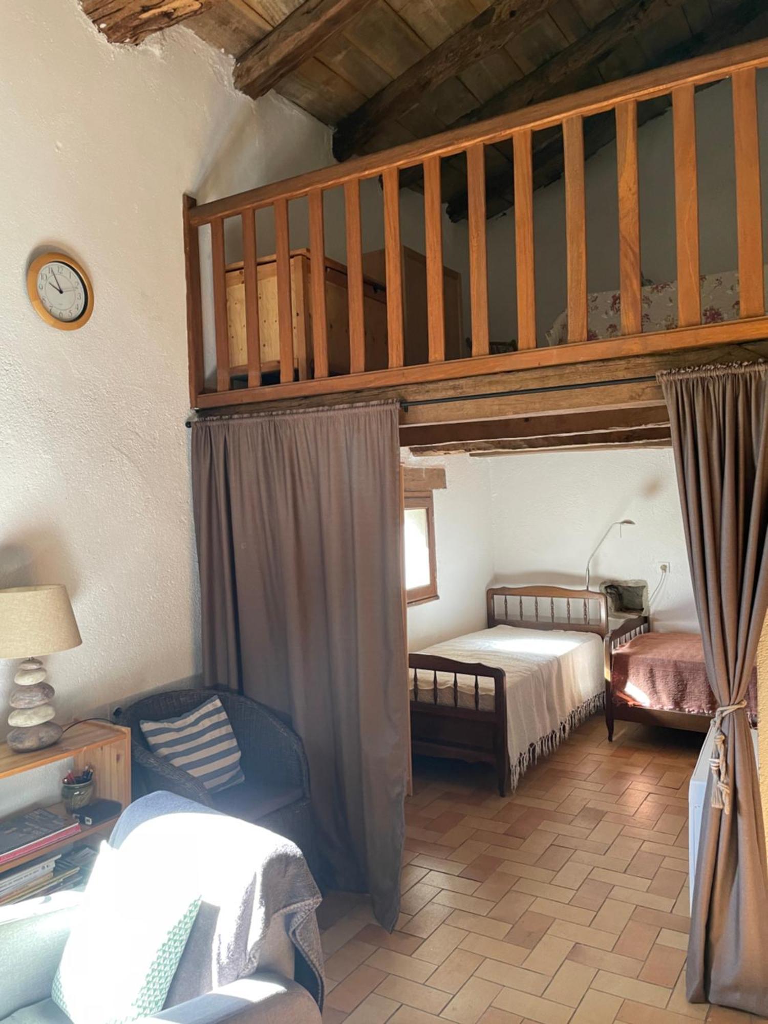 Ferienhaus Dans Les Cevennes