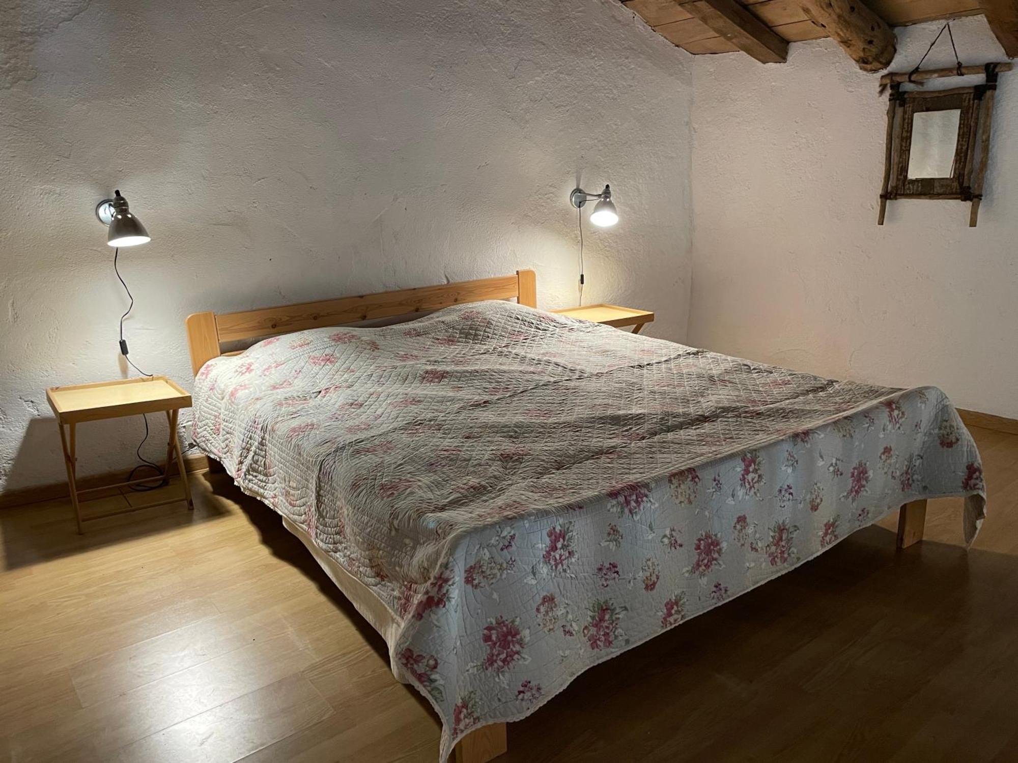 Holiday home Dans Les Cevennes Saint-Jean-du-Gard
