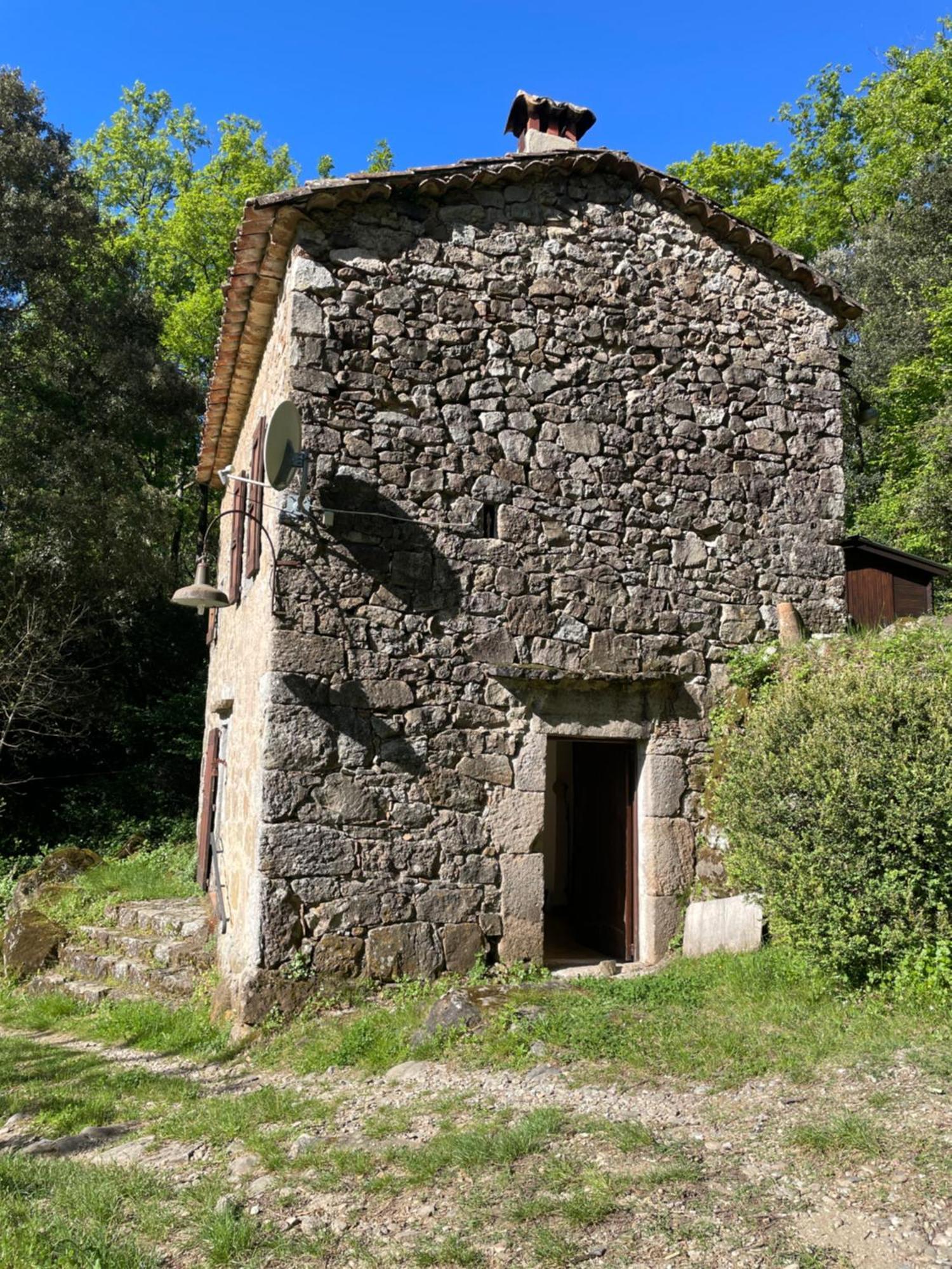 Holiday home Dans Les Cevennes